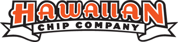 Hawaiian Chip Company Logo