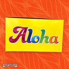 Aloha Box Side View