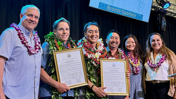 JA Hawai‘i Island Inducts Jim Chan into 2025 Business Hall of Fame