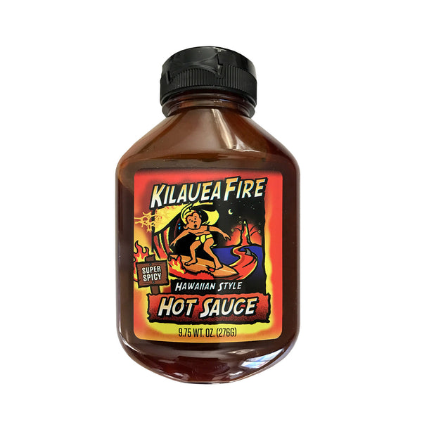 Kilauea Fire