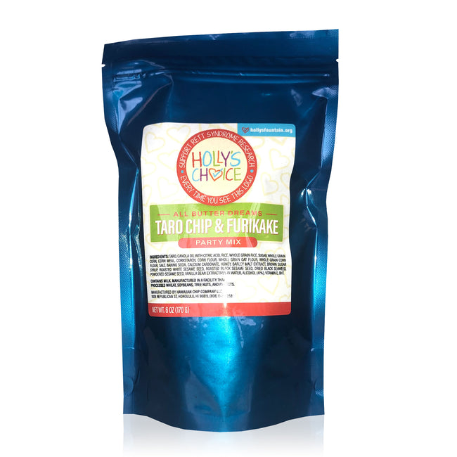 Party Mix Hawaiian Chip Company